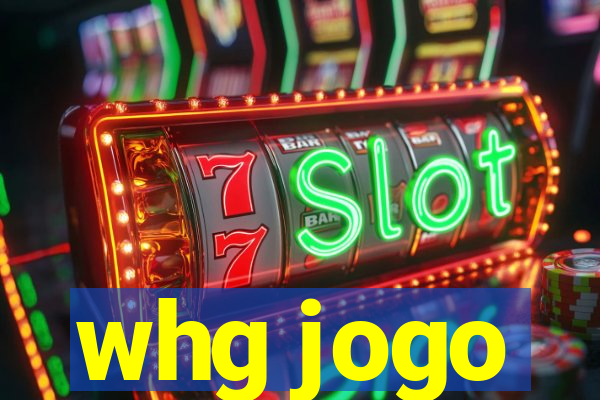 whg jogo